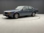 BMW628 CSi Coupe