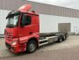 Mercedes-BenzActros 2645 6x2