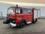 Iveco60-9 A 4x2 Doka, Feuerwehr
