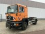 MAN19.292/402 FAK 4x4 BB