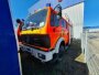 Mercedes-Benz1224 AF 4x4 Doka, Feuerwehr
