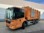 Mercedes-BenzEconic 2633 L 6x2/4 NLA