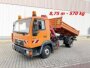 MAN8.163 4x2 BB