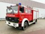 Iveco120-23 AW 4x4 Doka, LF 16, Feuerwehr
