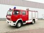 Steyr12S23 4x4 Feuerwehr Doka