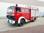 Iveco120-25 AW 4x4 Doka, LF 16