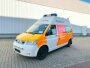 VolkswagenT5 2.5 TDI 4x2