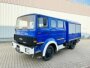 Iveco90-16 AW 4x4 Doka