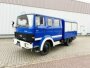 Iveco90-16 AW 4x4 Doka