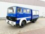 Iveco90-16 AW 4x4 Doka
