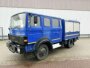 Iveco90-16 AW 4x4 Doka