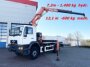 MAN14.224 LAC 4x4 BB