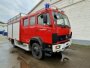 Mercedes-Benz1120 AF 4x4 Feuerwehr Doka