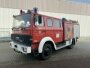Iveco120-25 AW 4x4 Doka, TLF 16/25