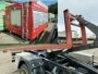 -City-Abrollcontainer mit Feuerwehr-Koffer