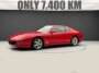 Ferrari456M GTA Coupé