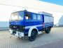 Iveco120-23 AW 4x4 Doka