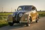 AdlerADLER 2.5L Type 10 Cabriolet von Karmann