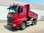 Mercedes-BenzArocs 2658 K 6x4