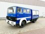 Iveco90-16 AW 4x4 Doka