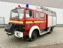 Iveco90-16 AW 4x4 Feuerwehr Doka