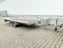 StemaAteo 2 Autotransportanhänger