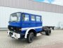 Iveco120-23 AW 4x4 Doka
