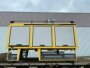 -Werkstattkofferaufbau mit Stromgenerator