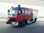 Mercedes-BenzLK 814 F 4x2, Feuerwehr