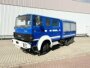 Iveco90-16 AW 4x4 Doka