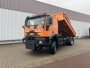 IvecoTrakker 190E350 4x4