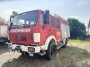 Mercedes-Benz1222 AF 4x4 Feuerwehr Doka