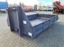 Sonstige HerstellerAbrollcontainer mit Kran