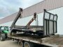MeillerAK 16 MT Tele-Absetzanlage