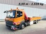 Mercedes-BenzAtego 1023 L 4x2