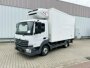 Mercedes-BenzAtego 816 L 4x2