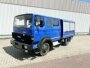 Iveco90-16 AW 4x4 Doka