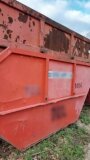 Sonstige HerstellerAbsetzcontainer ca. 10m³