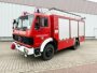 Mercedes-Benz1219 AF Feuerwehr 4x4