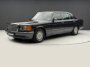 Mercedes-Benz560 SEL Limousine, Beifahrerairbag - W126 mehrfach verfügbar!