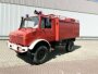 UnimogU 1300 L 435/11 4x4