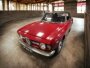Alfa Romeo1600 Spider Giulia GTC Cabriolet