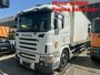 ScaniaG420 6x2, ERSATZTEILSPENDER!