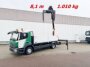 Mercedes-BenzAtego 1223 L 4x2