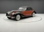 BMW327 Cabriolet