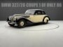 BMW327/28 Coupé - 1 von nur 86