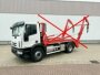 IvecoEuroCargo ML190EL32 4x2