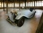 JaguarSS1 2.0L Tourer Standard Swallow - RHD