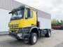 Mercedes-BenzArocs 2045 AK 4x4