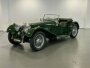 JaguarSS100 2.5L Roadster, Standard Swallow - RHD mehrfach verfügbar!